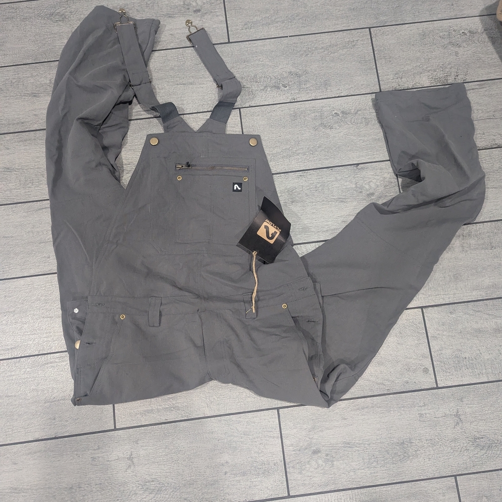 Flylow Women's Overalls